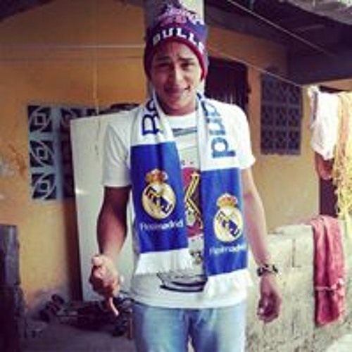 Luis Quintero 29’s avatar