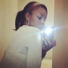 Shaliqua TooSweet Burton