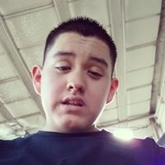 Erik Ramirez 32