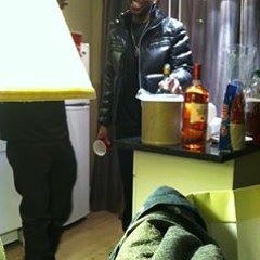 Alfred Rip Malik Moore