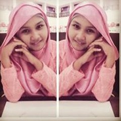 Nurmanita Desy Sasriani