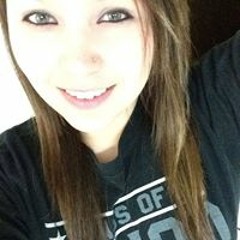 Kylie Marie Bair