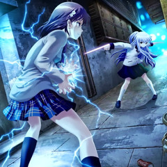 Touma Kamijou 2