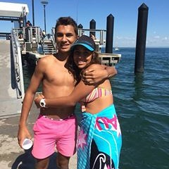 Suvanaha Rose Connors