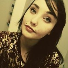 Rachel Catherine KittyCat