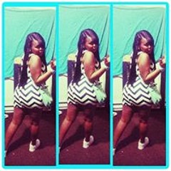 Mouth full'Of Skittles