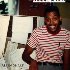 allen sharp
