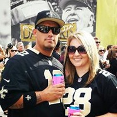 Jennifer Hebert Foret