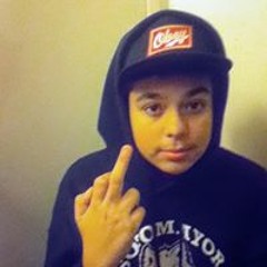 Jonathan Martinez 304