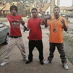 Kiingk Liil Larry Ward