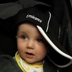 Ashlee Jade Pasalskyj