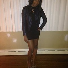 Yahtese Mooshe Hopson