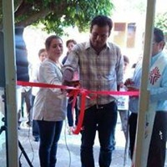 Sergio Muñoz Montalvo