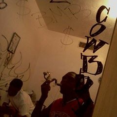 David Jerome Garrett