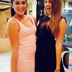 Cassie Alagar-McCartney