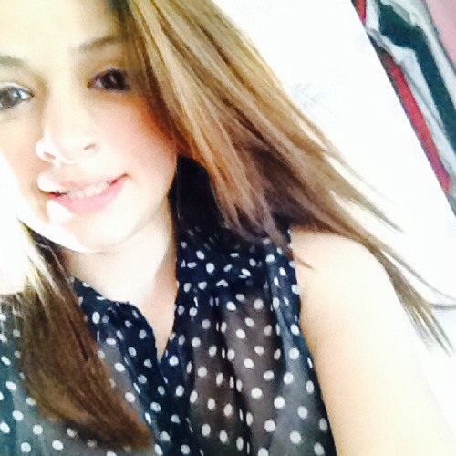 Jenny Hernandez 30’s avatar
