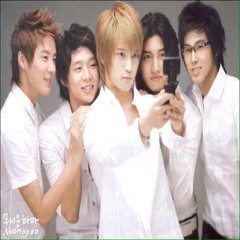 DBSK