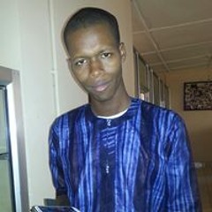 Sellou Inzaghi Jallow