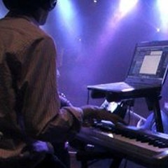 Jonathan Rodríguez Q.