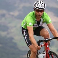 Christopher John Munday