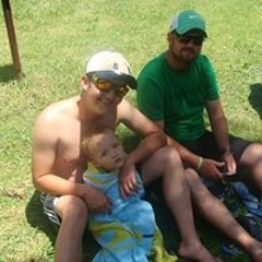 Reinhardt Janse Rensburg