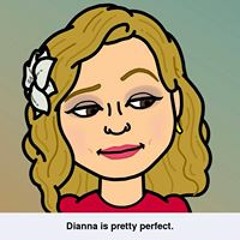 Dianna Glover Pruett