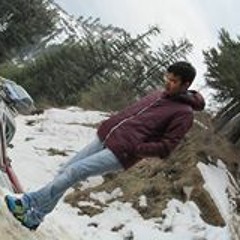 CA Chintan Dave