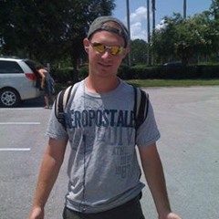 Stephen James Guerin