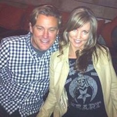 Tanya Hutchison Brooking