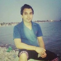 Syed Ishaq Al-bnaa