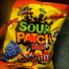 SourPatchKidMusic