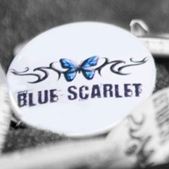Blue Scarlet 1