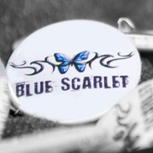 Blue Scarlet 1’s avatar