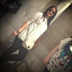 Mary Aboudi