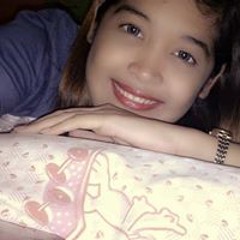 Anne Lorraine Jimenez