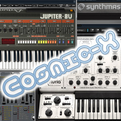 Cosmic-X
