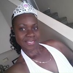 Glenda Sheppard-Smith