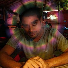 Arun Kumar V.