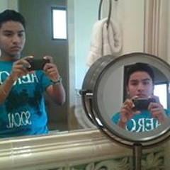 Kevin Deluna Moyado