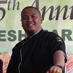 Chef Ramindra Dutta
