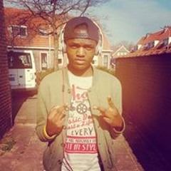 Nahimana Mussa Dos Santos