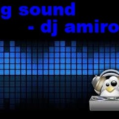 big sound - dj amiros