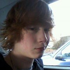 James Maybin 1