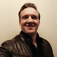 Andreas-Johan Mathisen