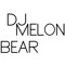 DJ Melon Bear