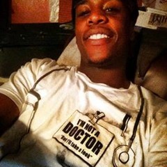 Xavier Xzay Head Hardrick