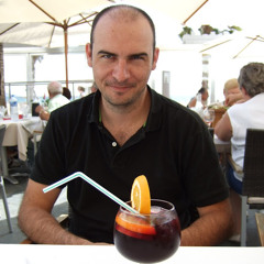Fabrice Nicouleau