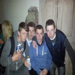 charlie waite ov leeds!