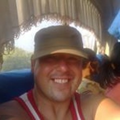 Rick Critchley-Smith