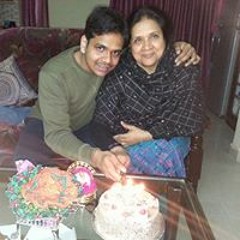 Shyam Mahapatra